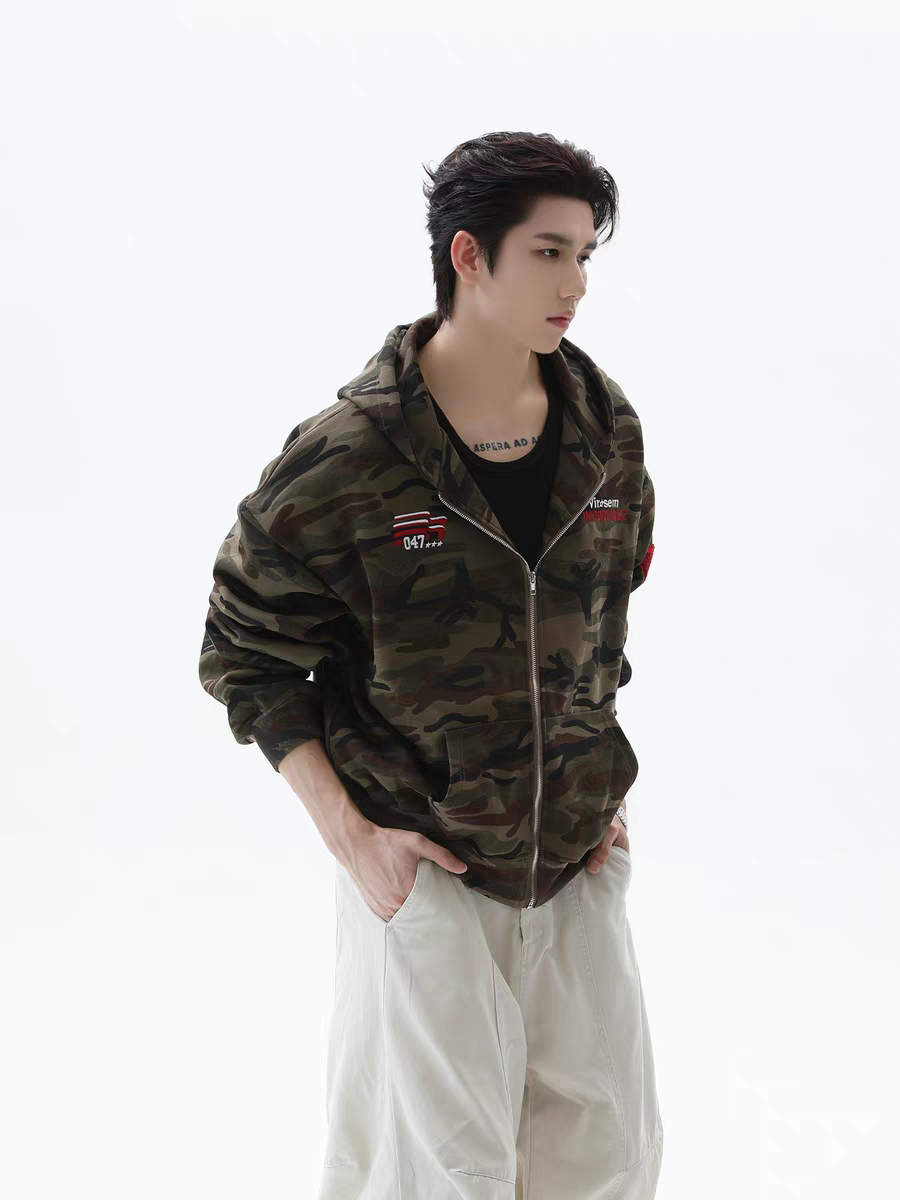 Lucas's new clothes(Anchor development)