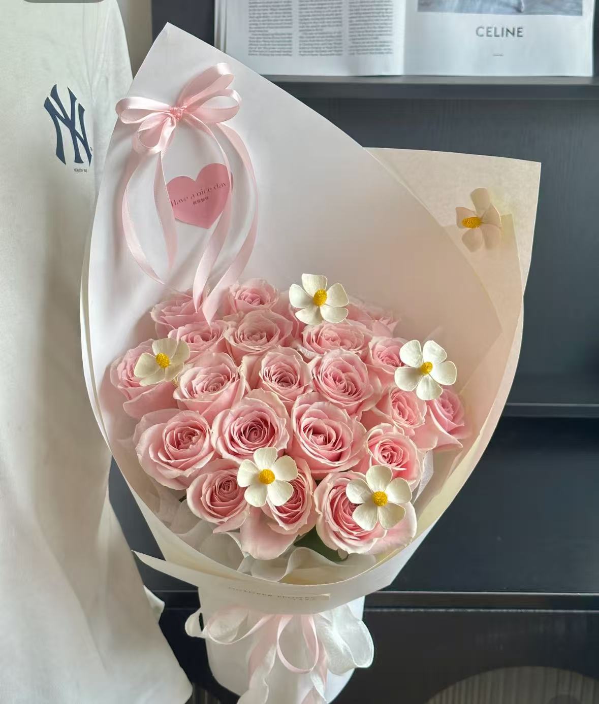 Powder Snow Mountain(Anchor development)