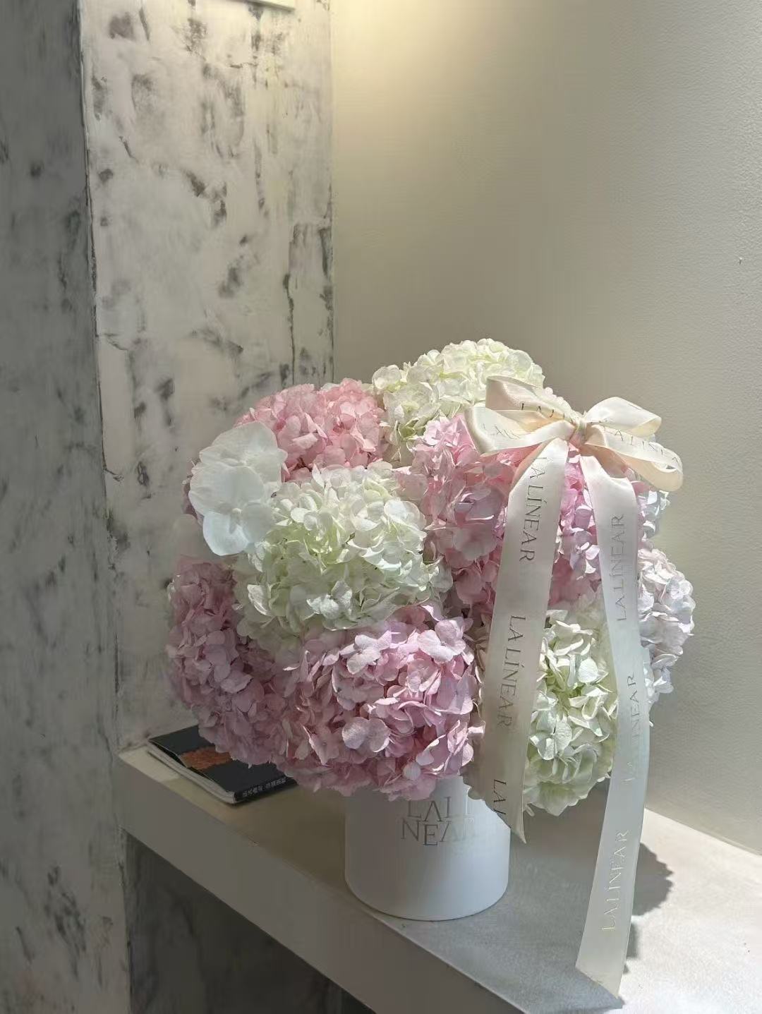 First love (Anchor development)