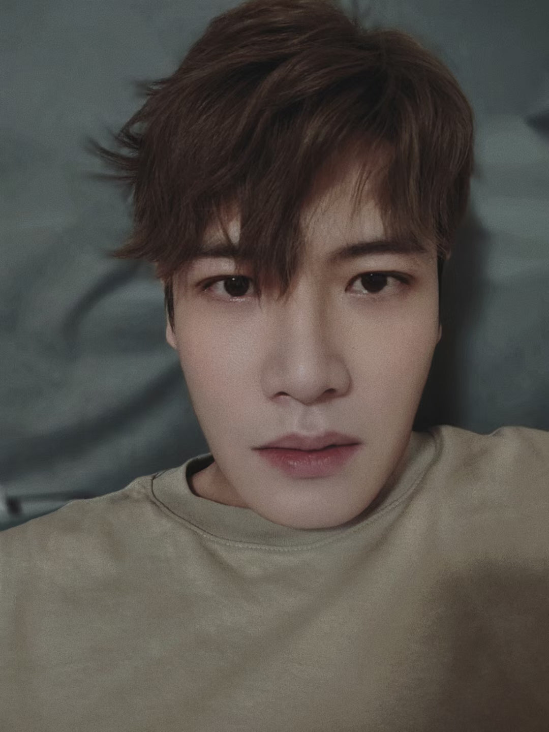 Jackson secret photo album
