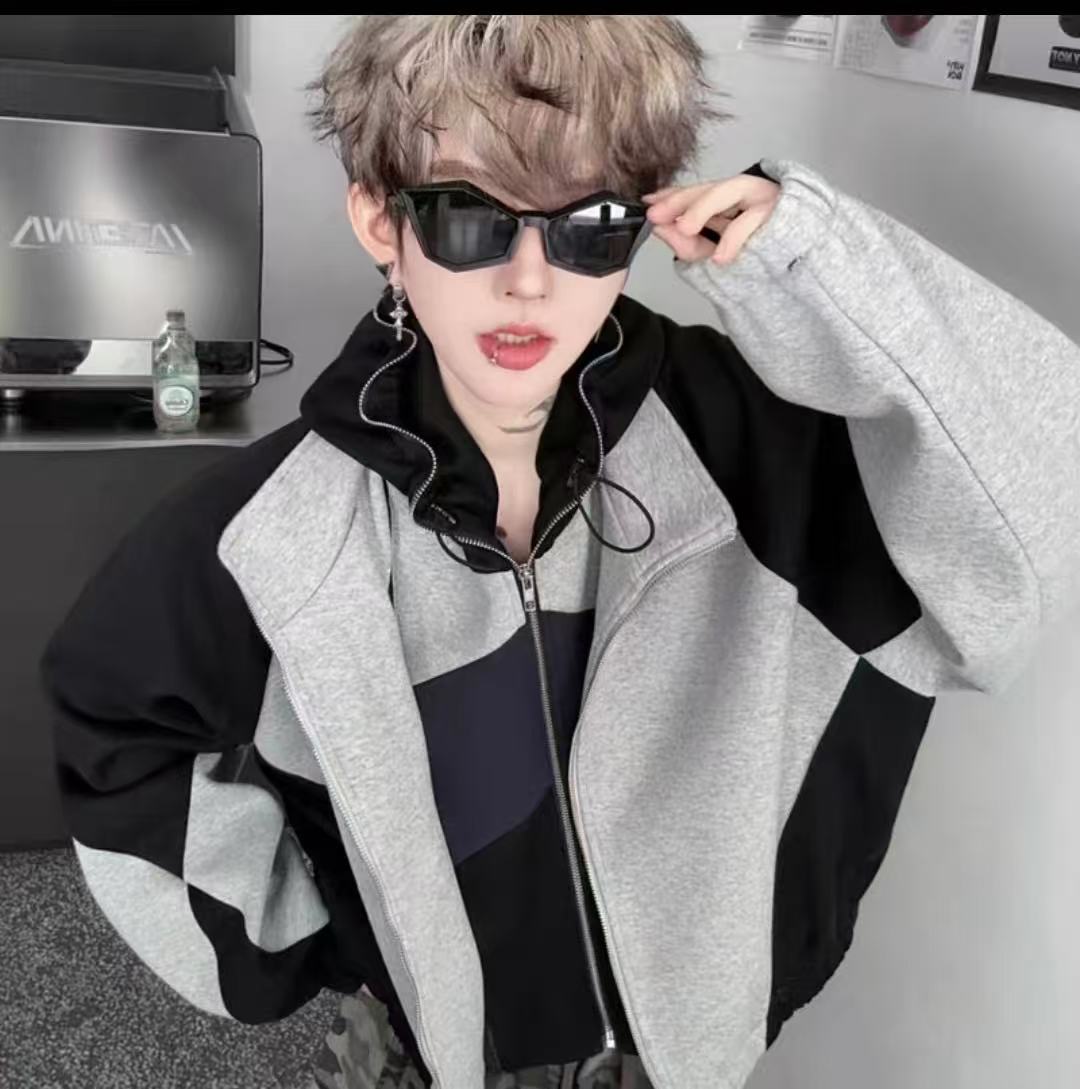 Winter coat(Anchor development)