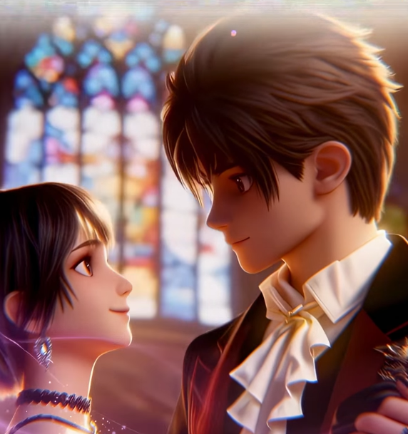 魔法华尔兹 Magic Waltz(Anchor development)