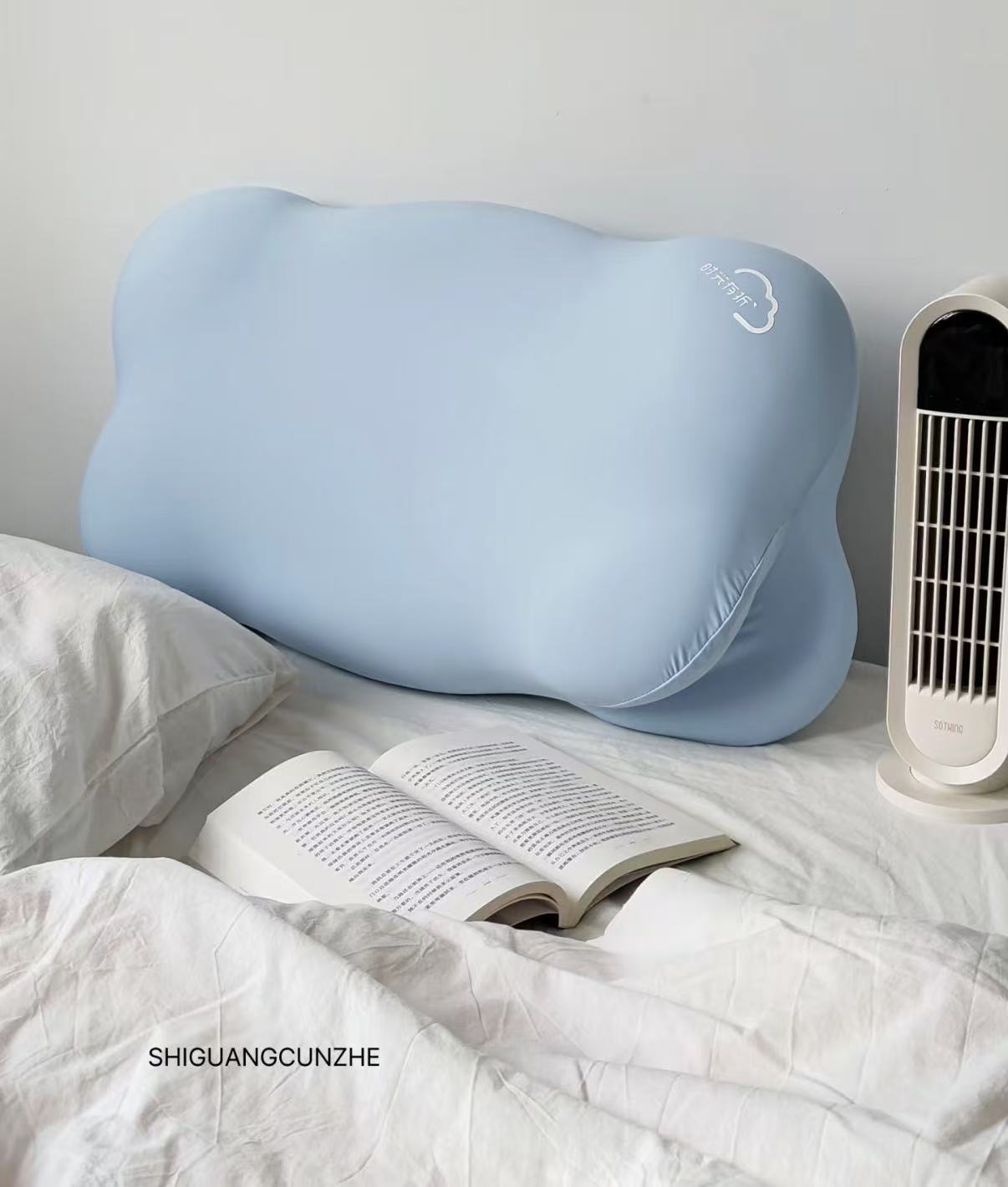 pillow(Anchor development)