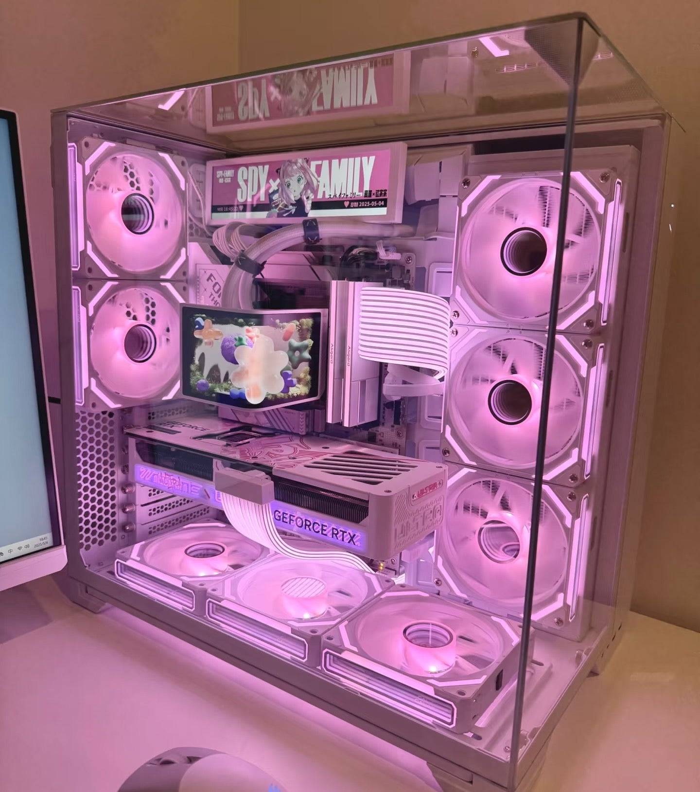 Gaming PC(Anchor development)