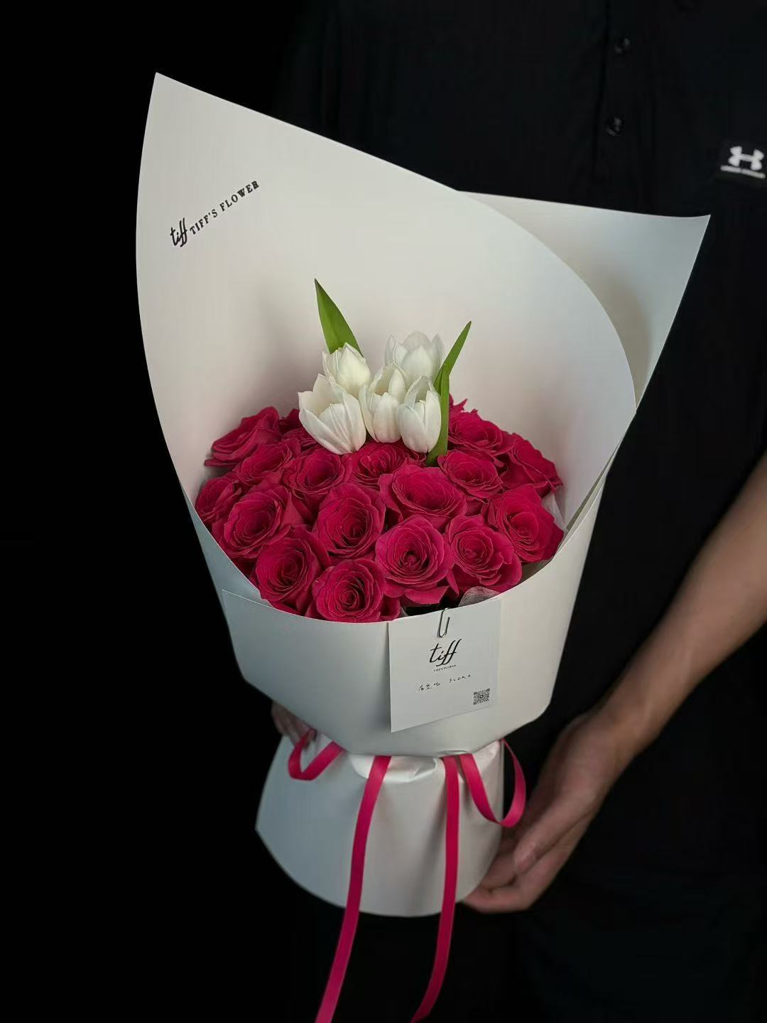 Freud Imported White Melancholic Modern Style(Anchor development)