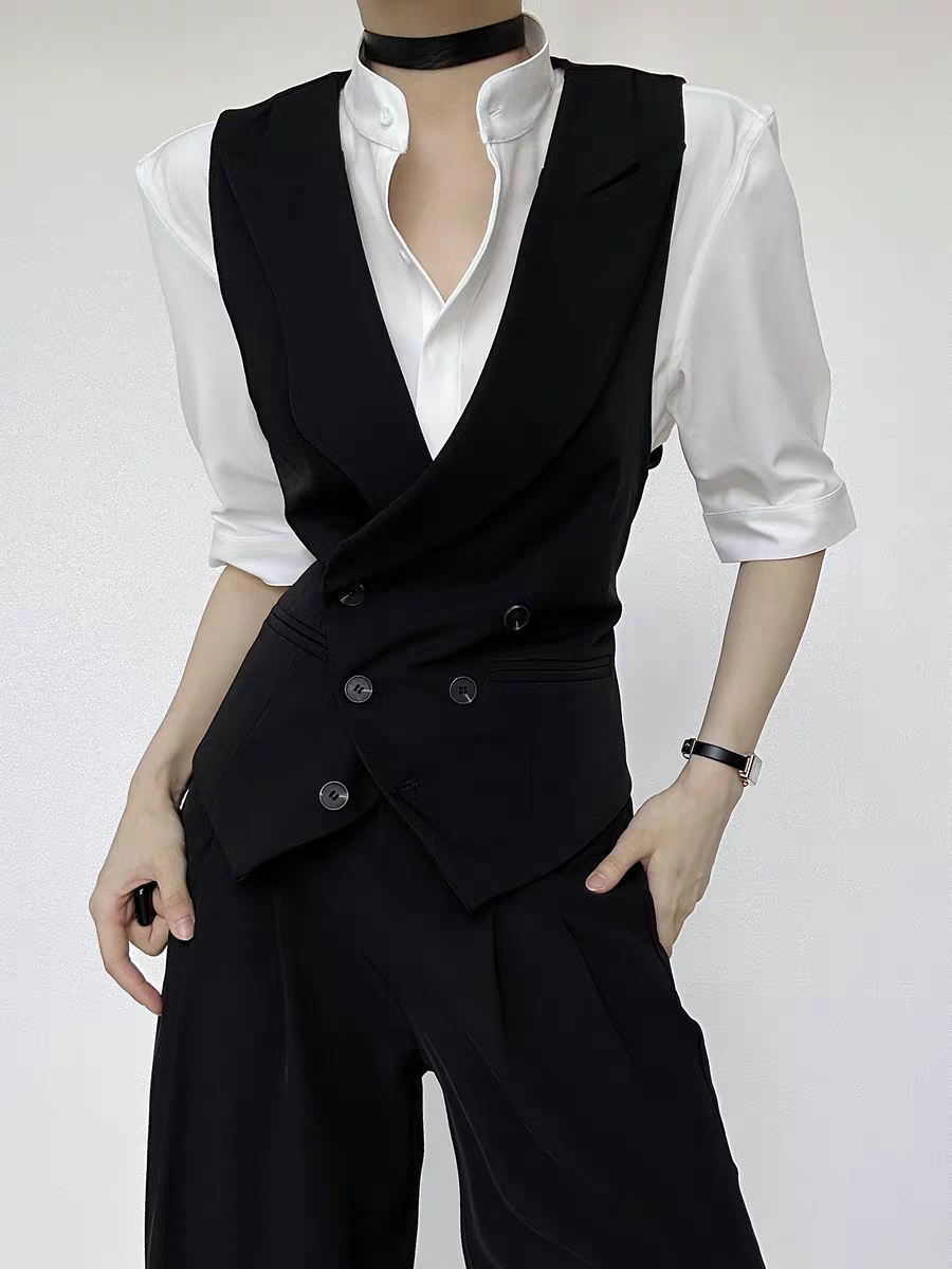 Handsome top(Anchor development)