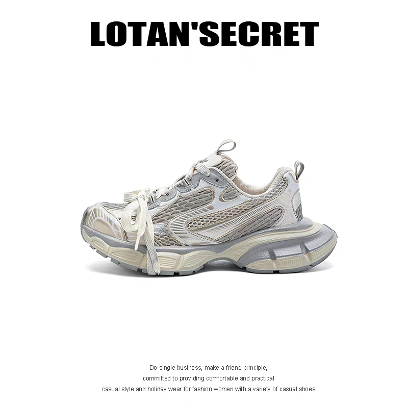 sneakers (Anchor development)