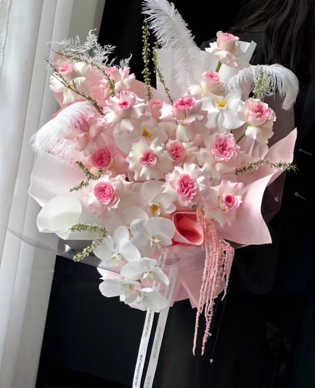 Goddess of the Luo River(Anchor development)