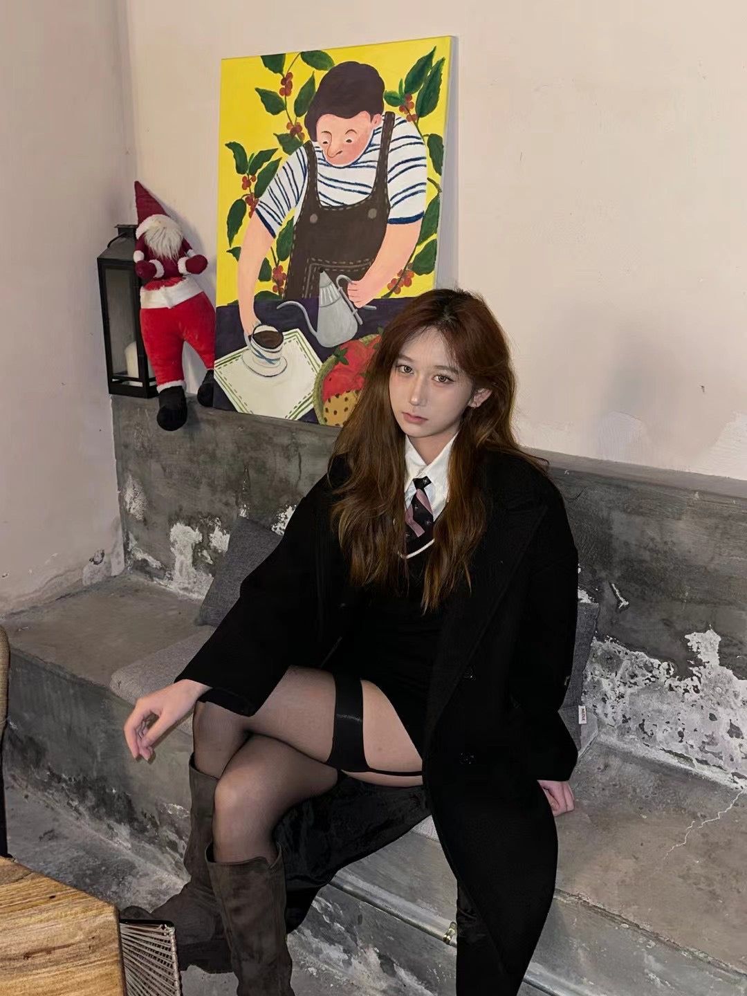 VIV-Yy