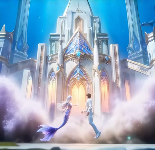 亚特兰蒂斯Atlantis(Anchor development)