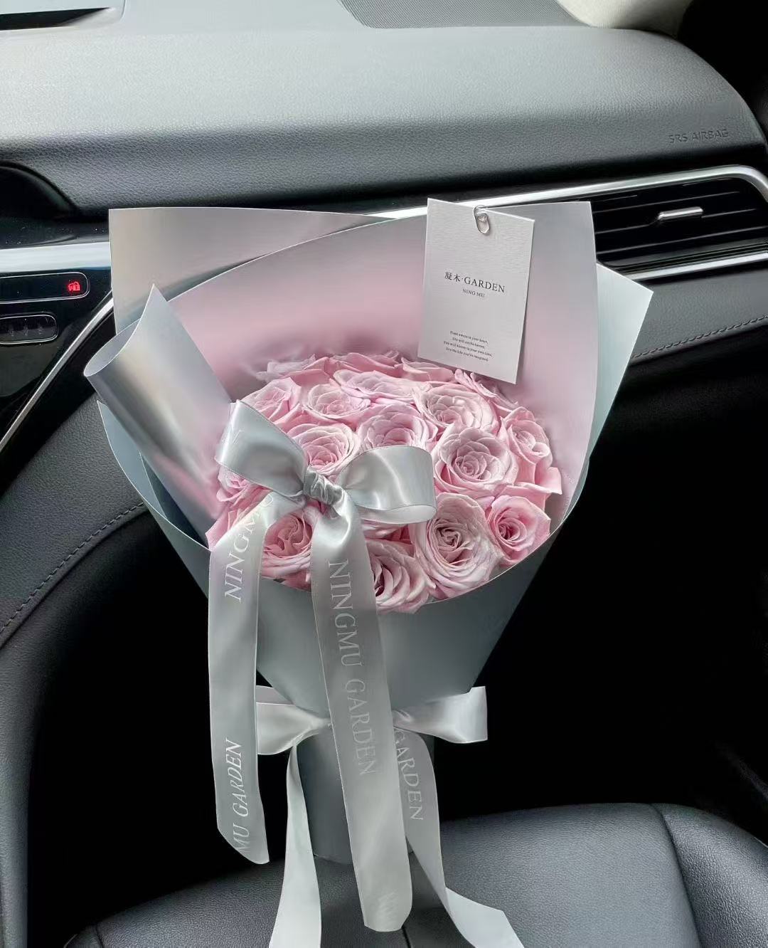 Textured Sweet Manta(Anchor development)