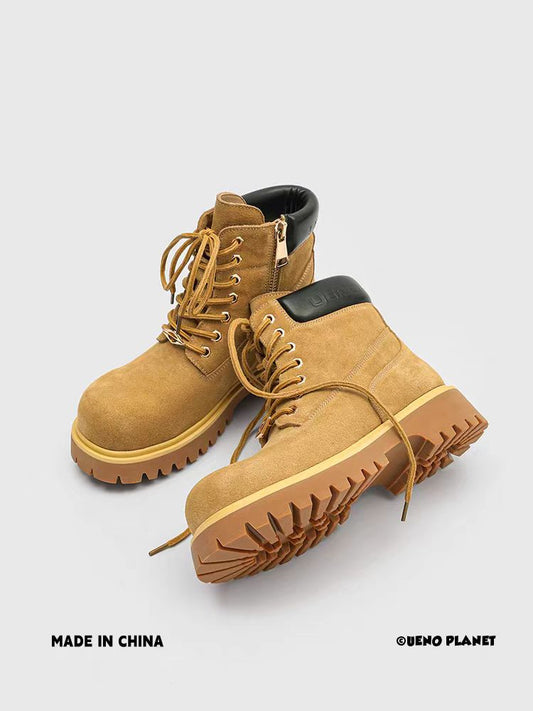 shoe(Anchor development)