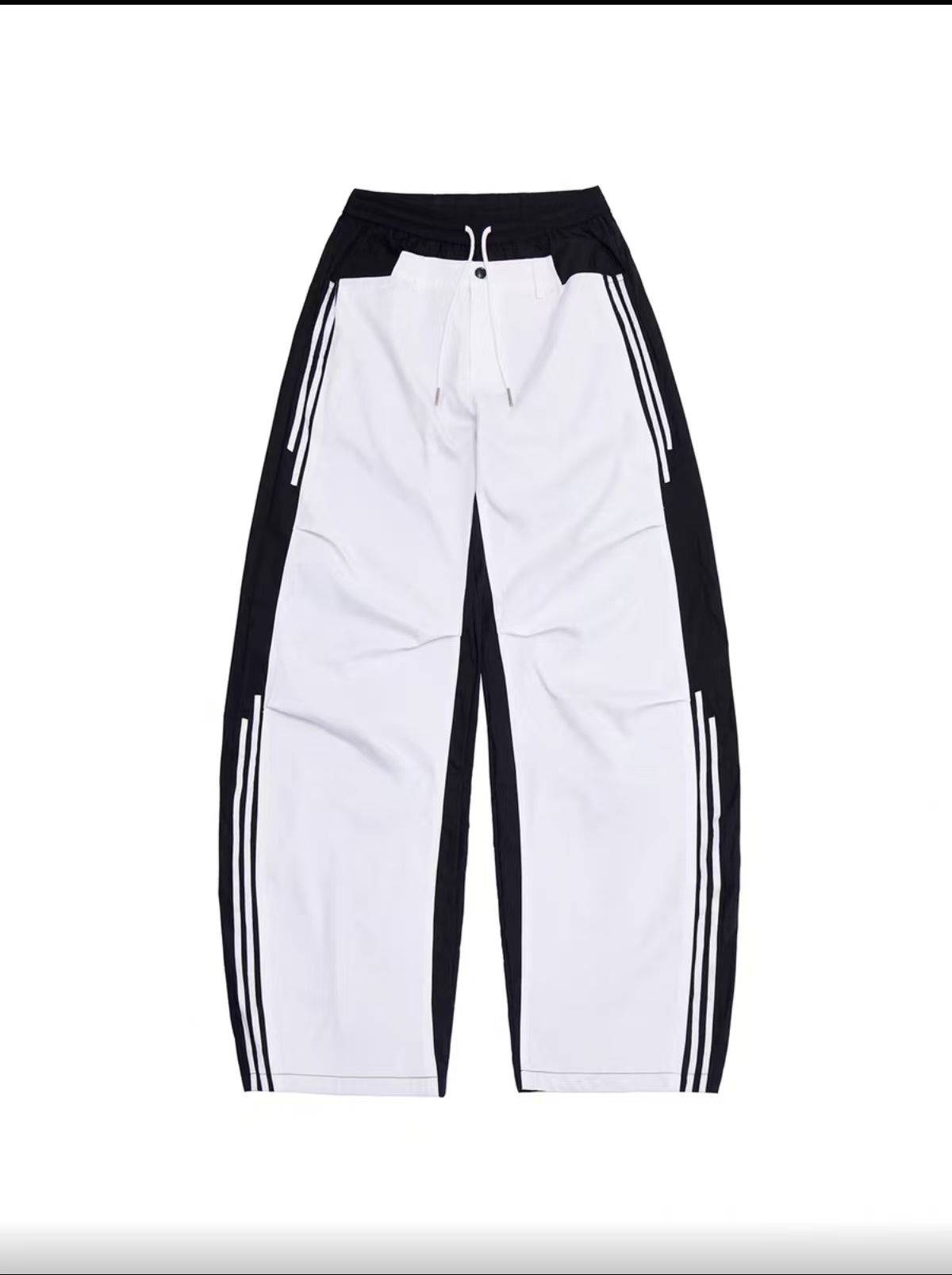 pants(Anchor development)