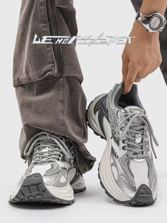 sneakers (Anchor development)