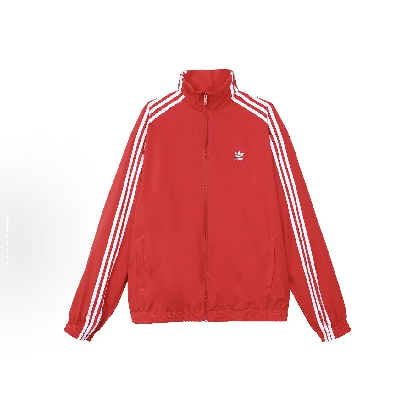 Clover color-block sportswear(Anchor development)