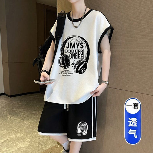 oose sports short sleeves(Anchor development)