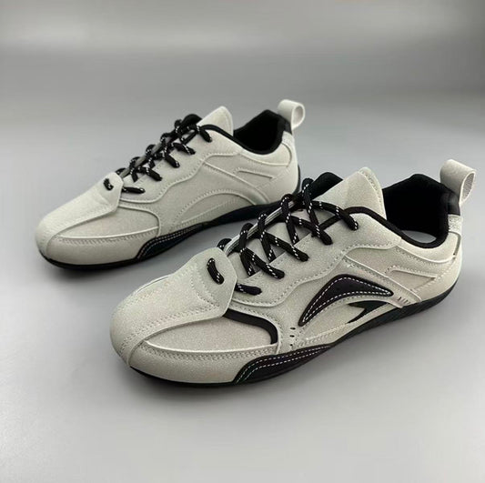 shoe(Anchor development)