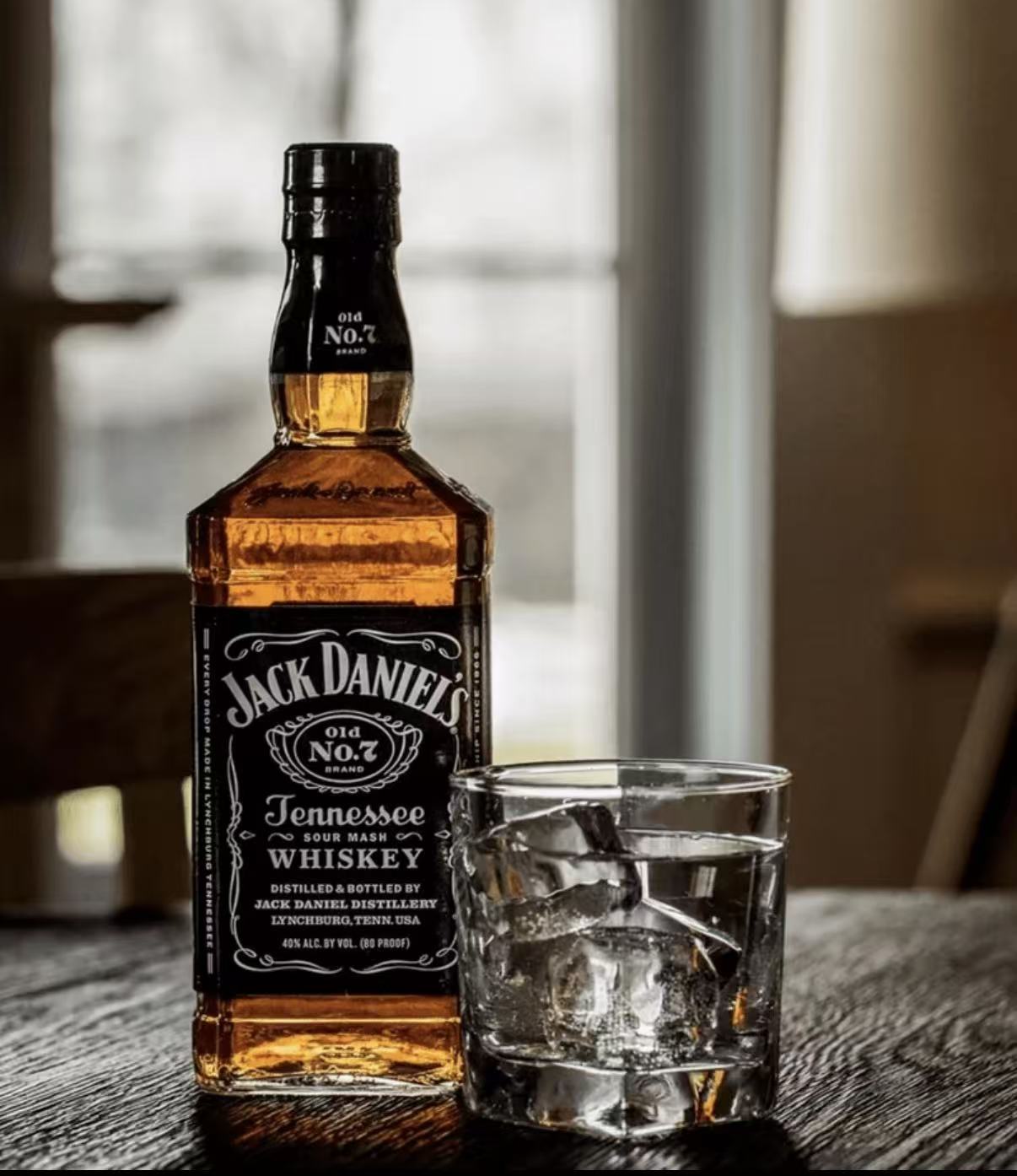 whisky (Anchor development)