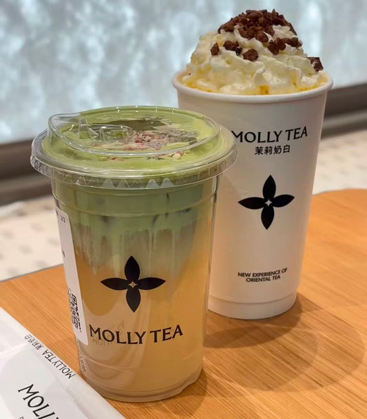 tea with milk(Anchor development)