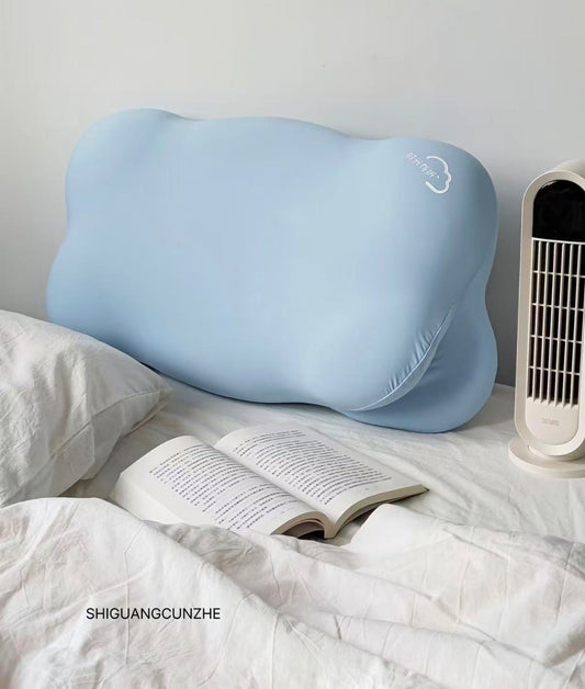 pillow(Anchor development)