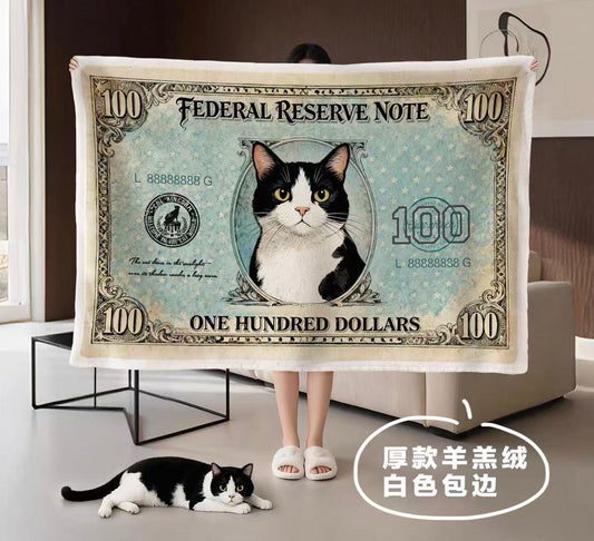 Wool Blanket(Anchor development)