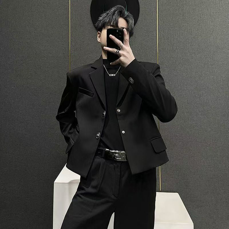 suit(Anchor development)