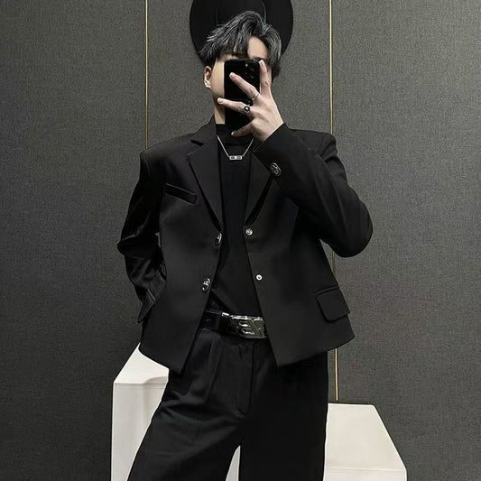 suit(Anchor development)