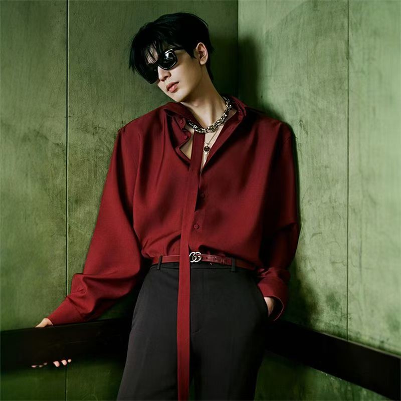 T-shirt(Anchor development)