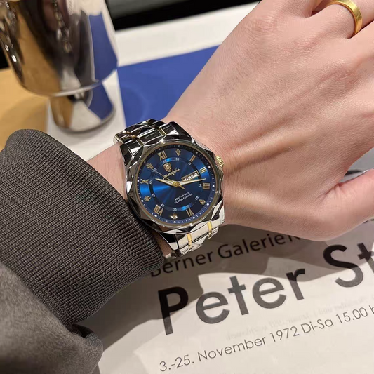 watch(Anchor development)