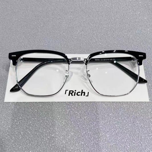 glasses(Anchor development)