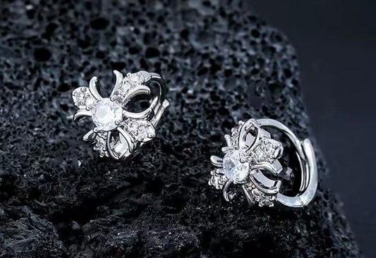 ear pendant(Anchor development)