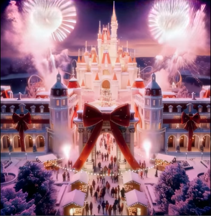 跨年狂欢夜New Year's Eve party(Anchor development)