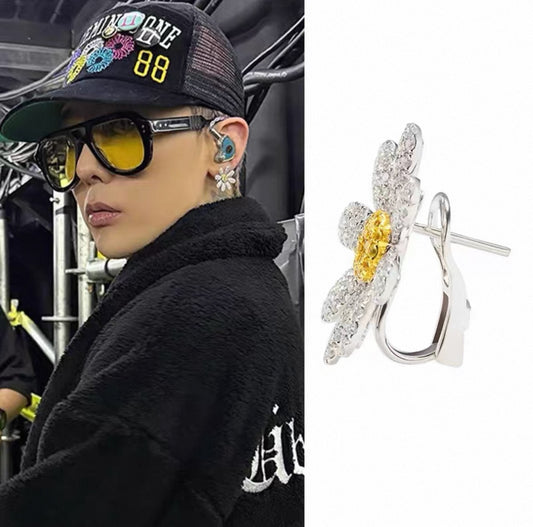 Quan Zhilong Concert Concert(Anchor development)