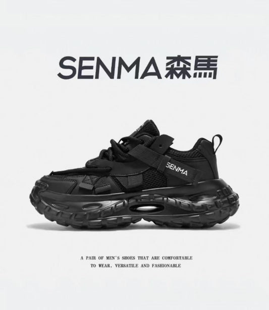 Semir Sports Shoes(Anchor development)