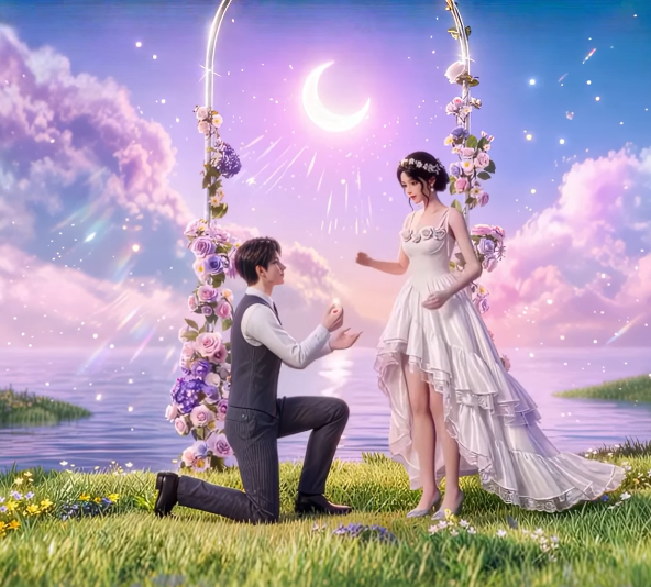 真爱至上 Love Actually(Anchor development)