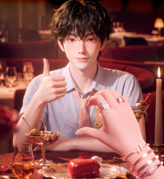 听我的listen to me(Anchor development）
