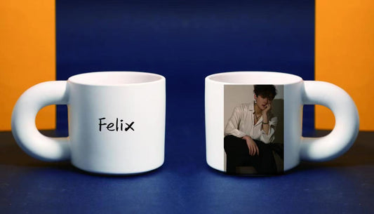 Felix Mark Cup