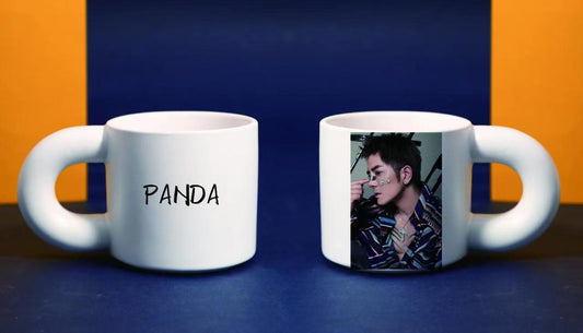 Panda Mark Cup