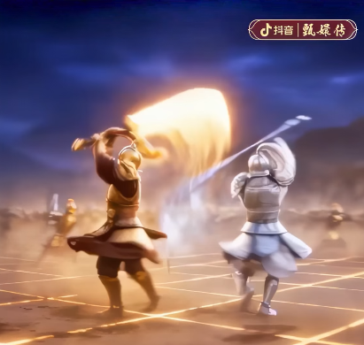 落子无悔Once a move is made, there will be no regrets(Anchor development)